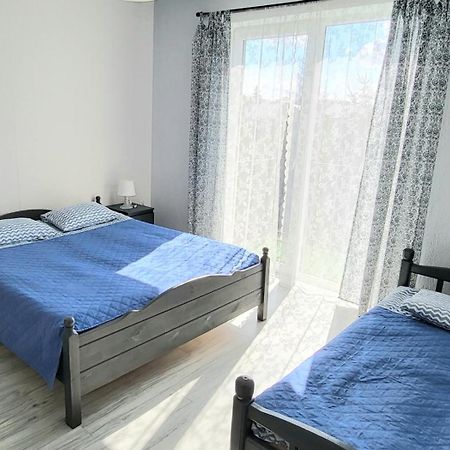 Emada- Pokoje Goscinne I Studia Ostrowo  Camera foto