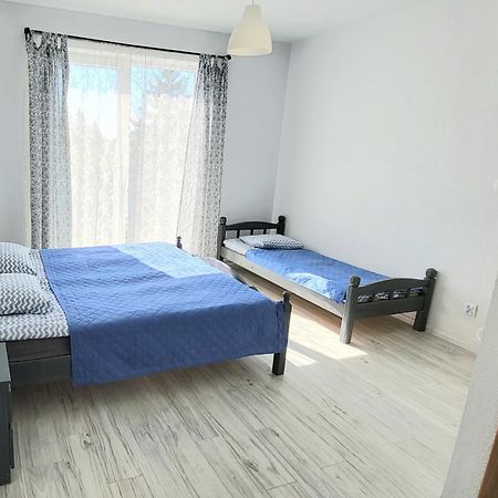 Emada- Pokoje Goscinne I Studia Ostrowo  Camera foto