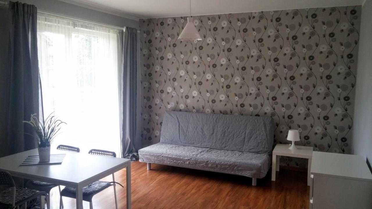 Emada- Pokoje Goscinne I Studia Ostrowo  Esterno foto