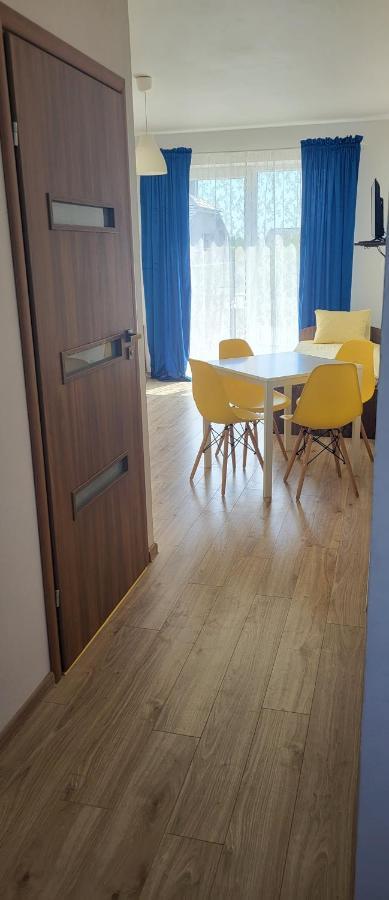 Emada- Pokoje Goscinne I Studia Ostrowo  Esterno foto