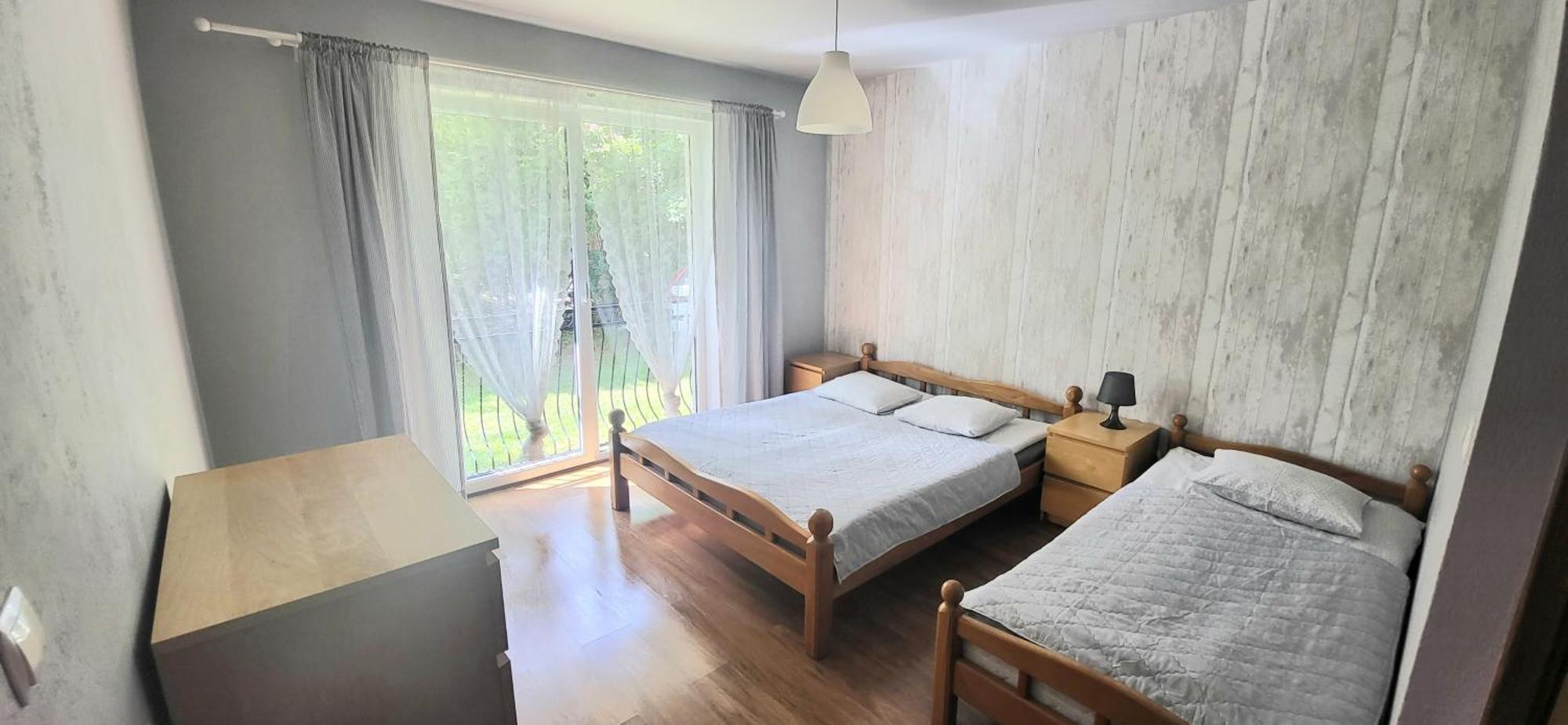 Emada- Pokoje Goscinne I Studia Ostrowo  Camera foto