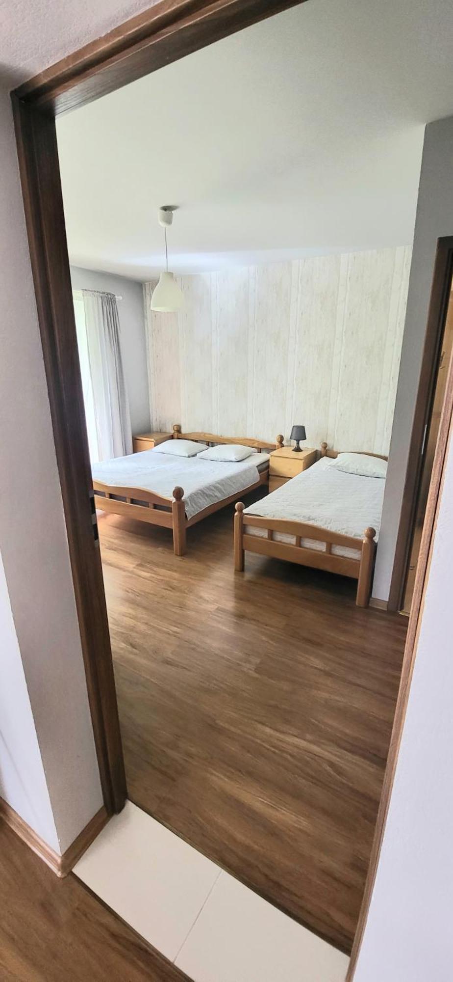 Emada- Pokoje Goscinne I Studia Ostrowo  Camera foto